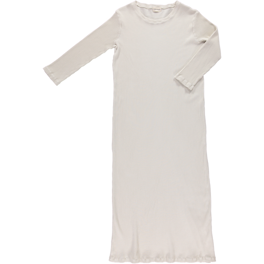 Robe Orchidee [Almond Milk]