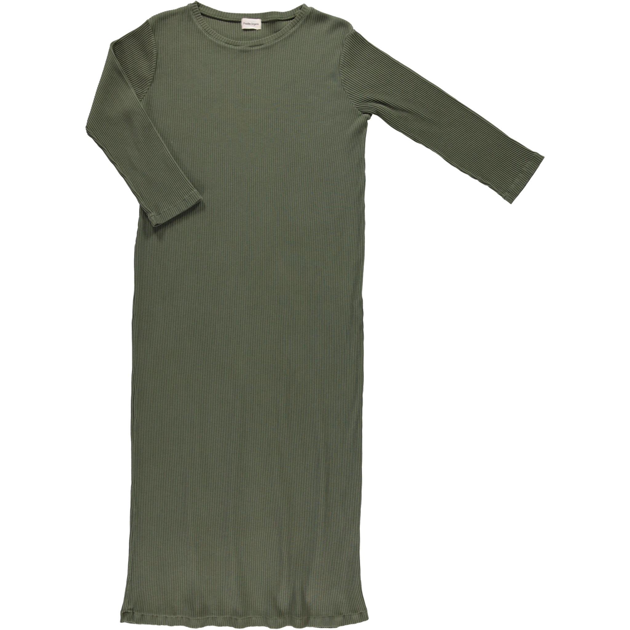 Robe Orchidee [Forest Green]