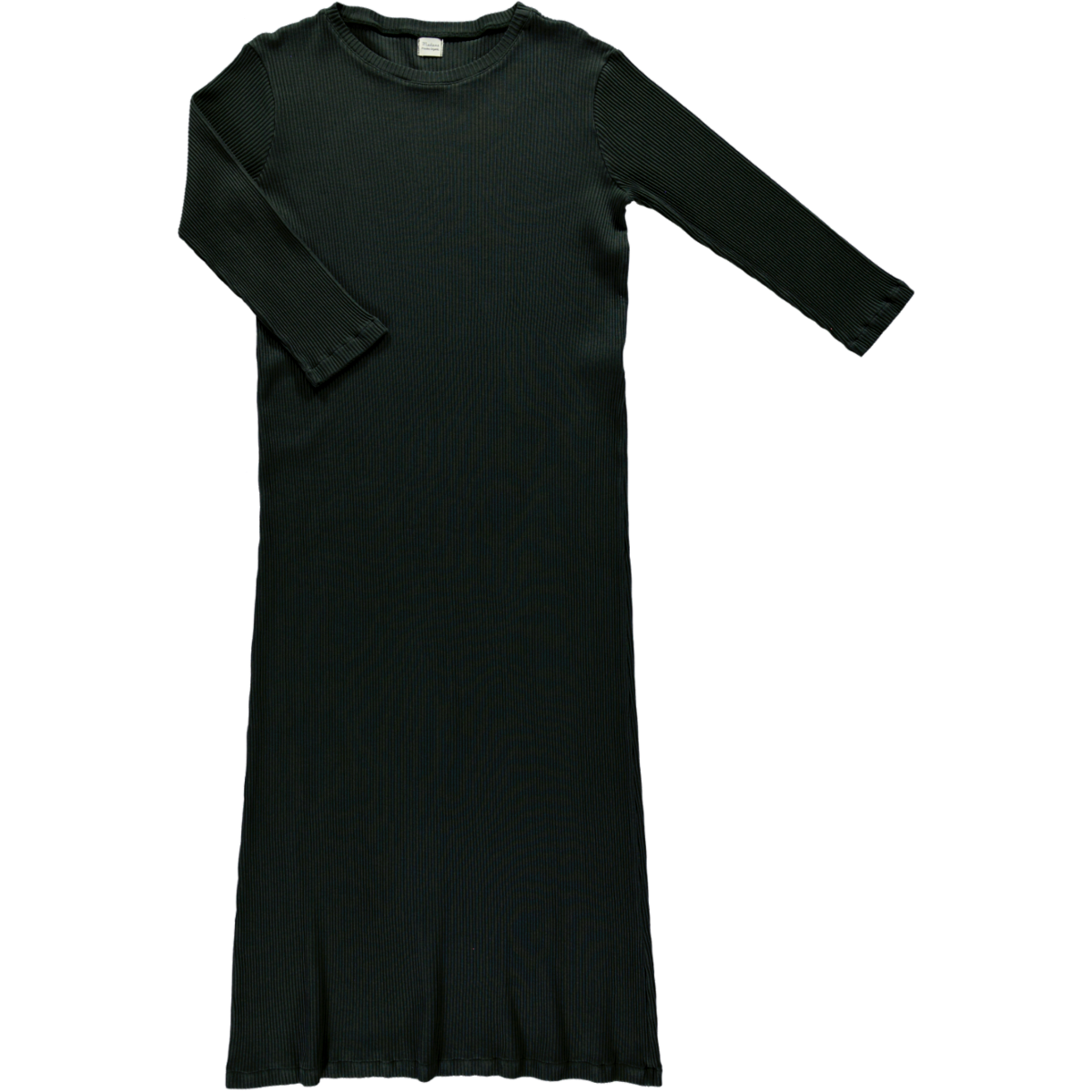 Robe Orchidee [Pirate Black]
