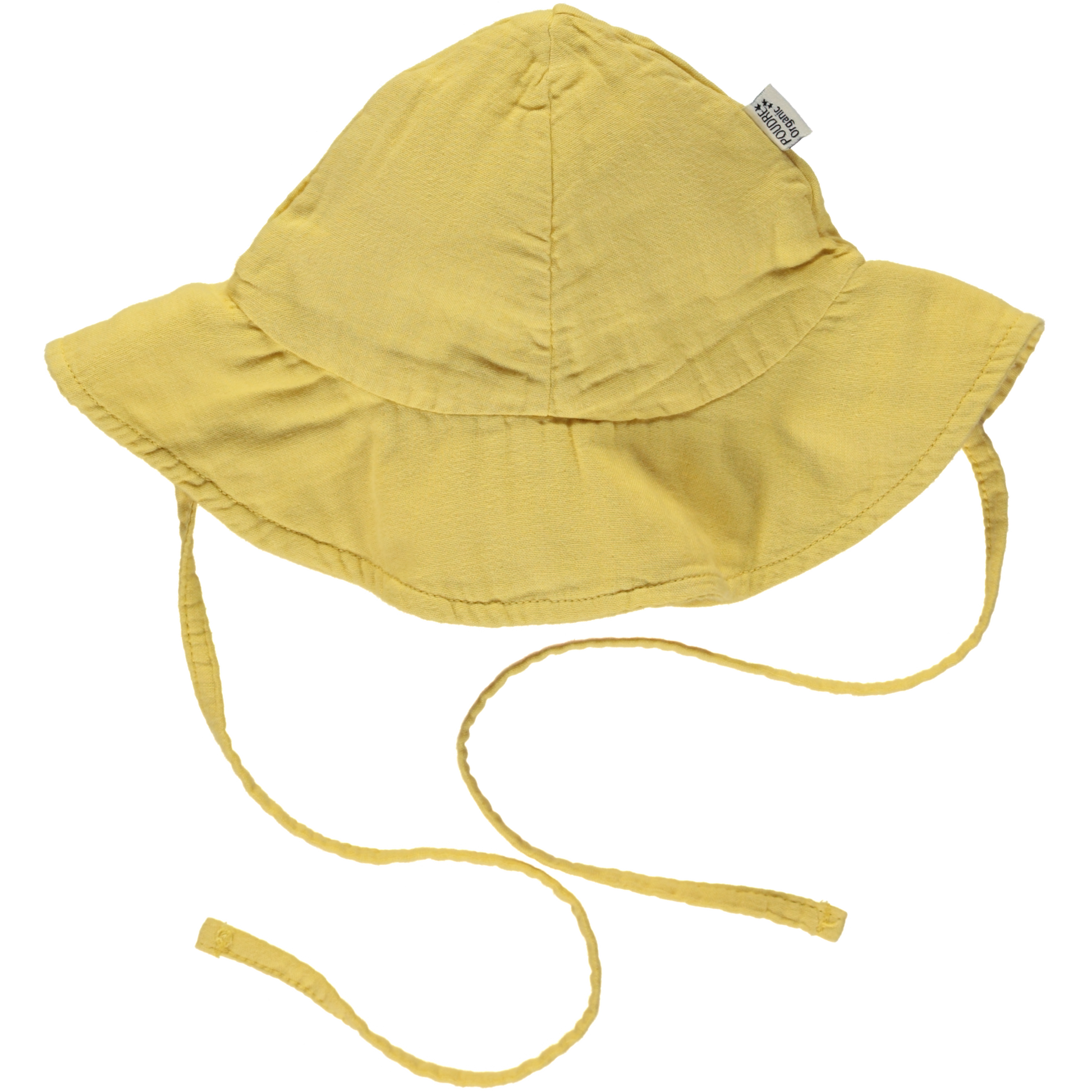 CHAPEAU PIVOINE • [Mimosa]