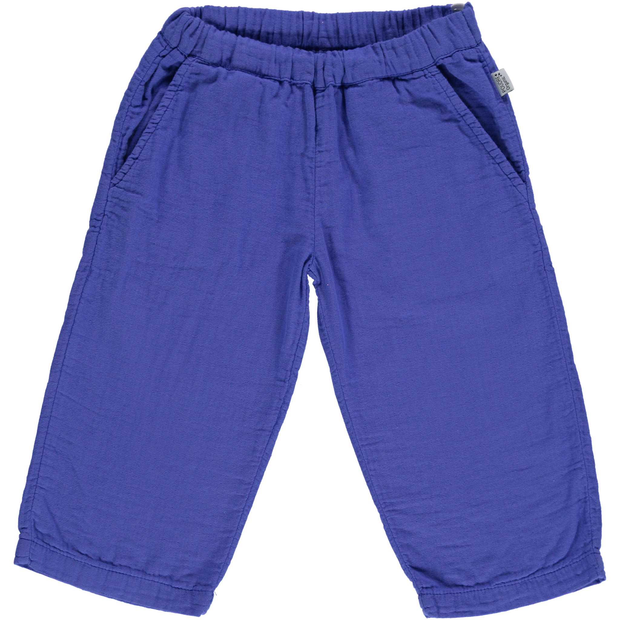 Pantalon Pomelos [Dazzling-Blue]