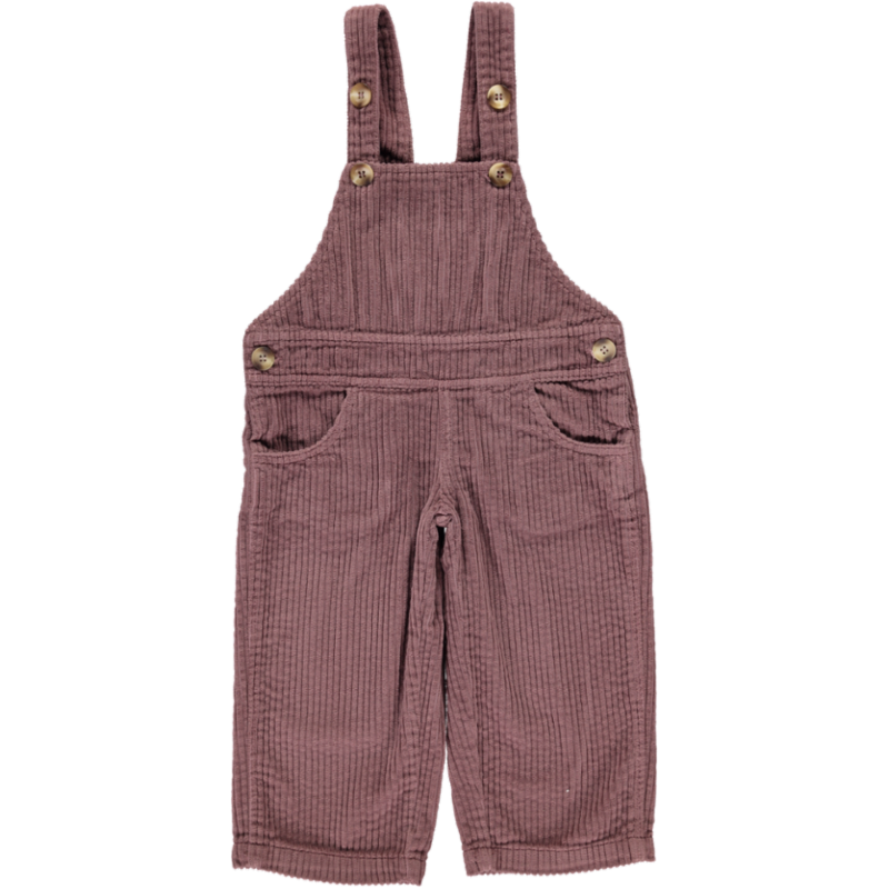SALOPETTE QUETSCHE  • [Twilight Mauve]