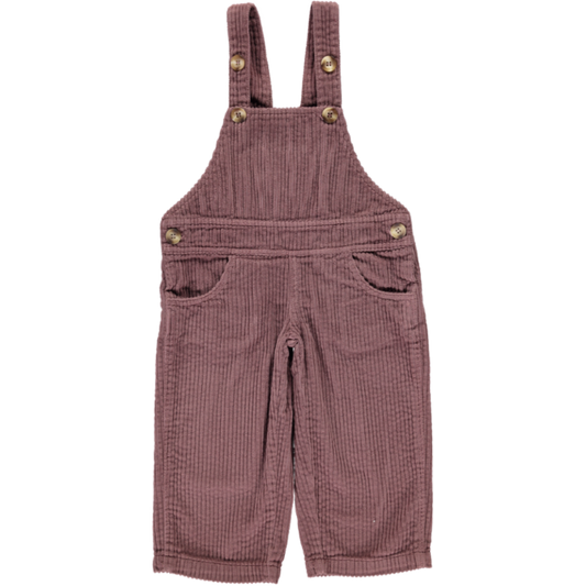 SALOPETTE QUETSCHE  • [Twilight Mauve]