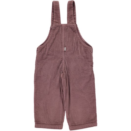 SALOPETTE QUETSCHE  • [Twilight Mauve]