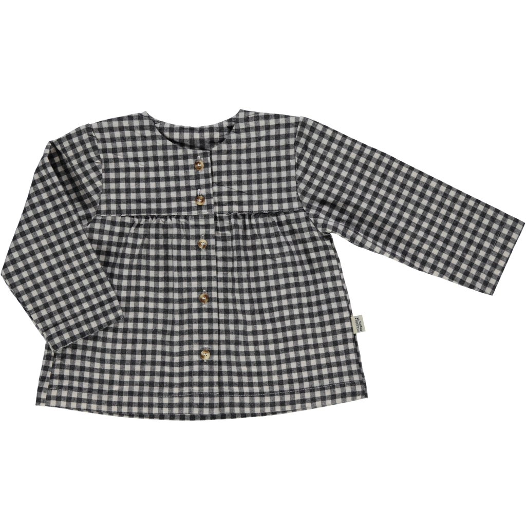 Blouse Romarin [Vichy]