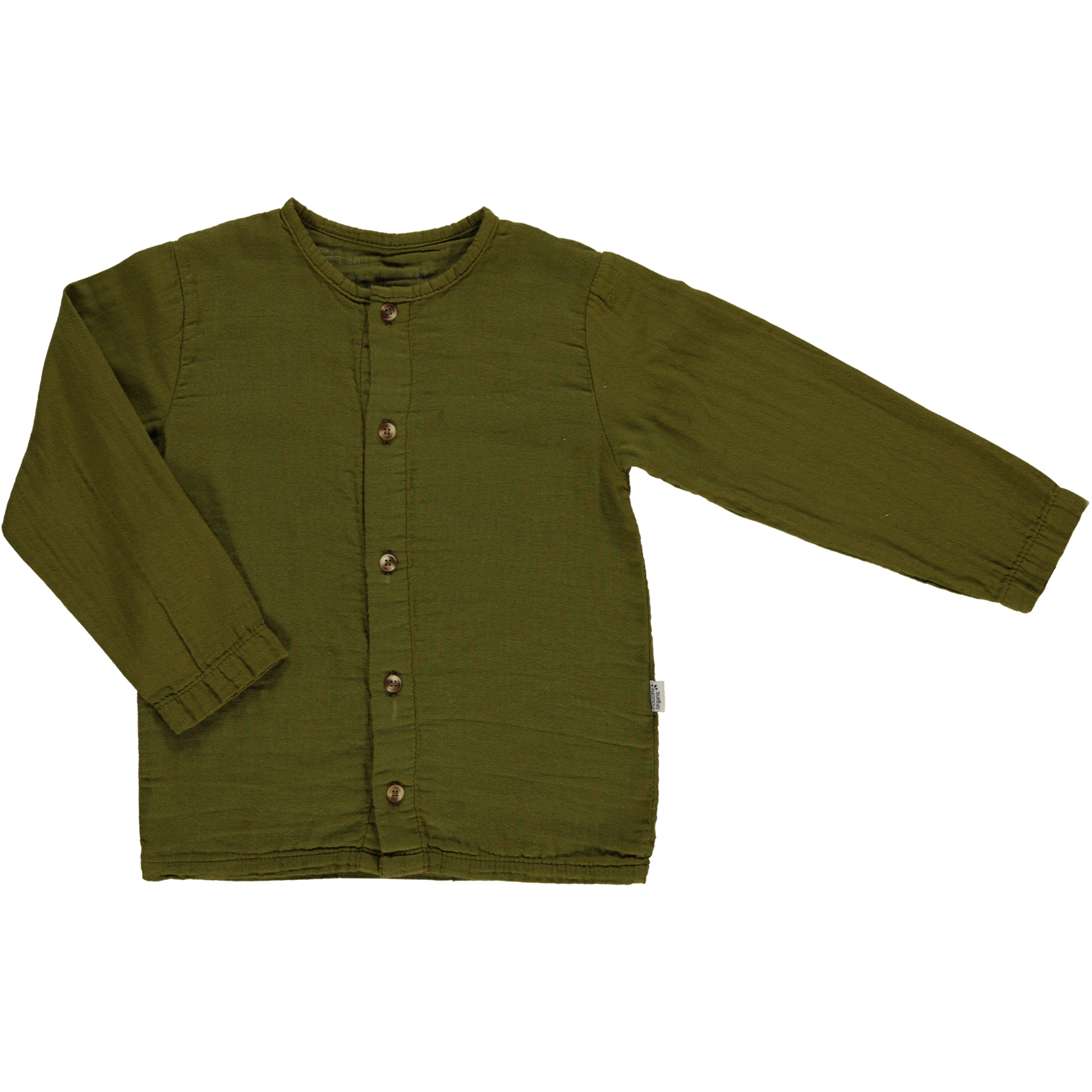 [Fir Green] 