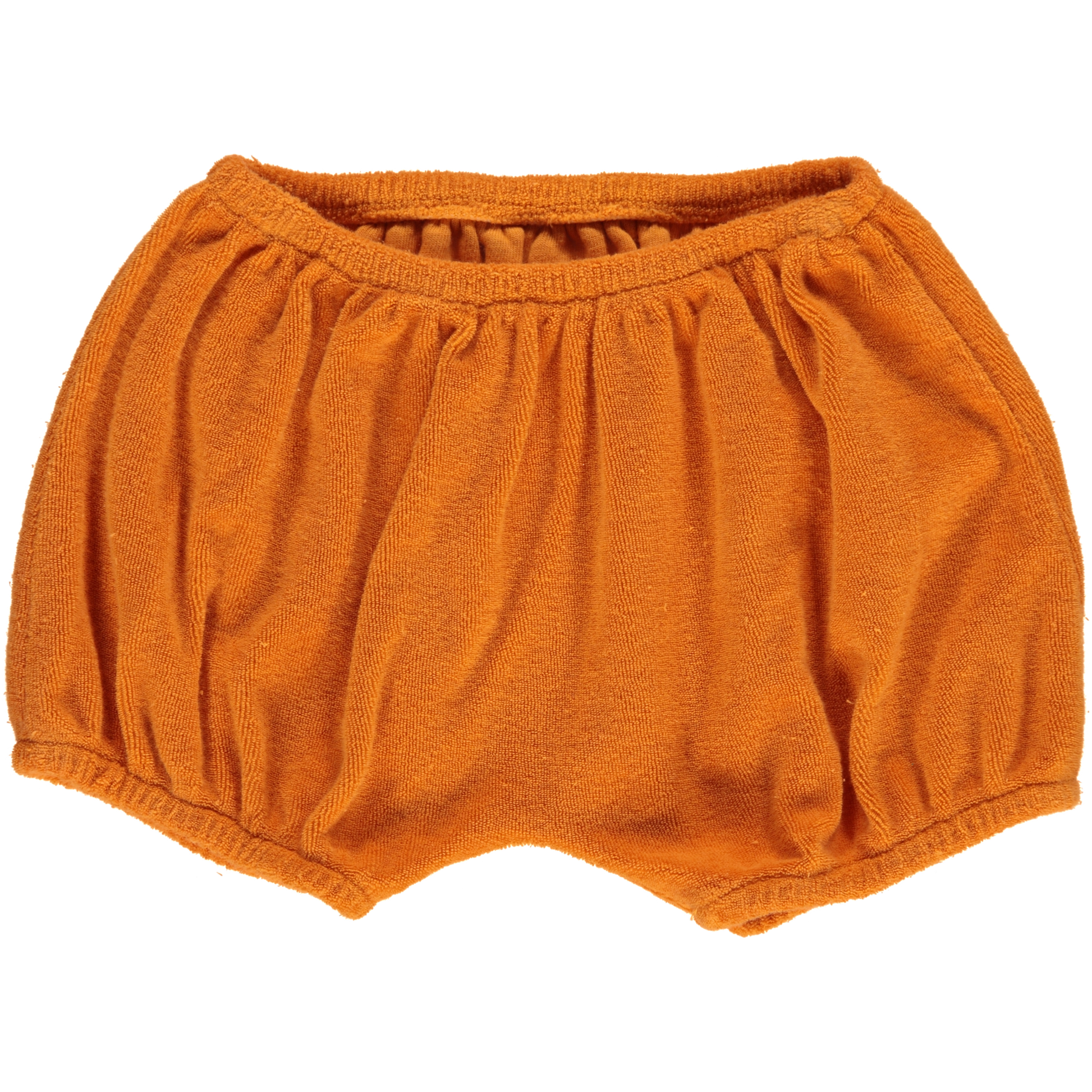 BLOOMER VERVEINE • Éponge [Russet-Orange]