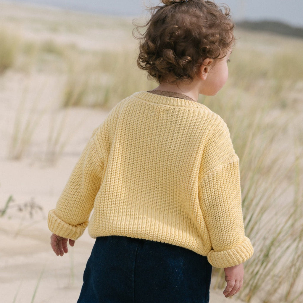 [Jaune Pastel] 