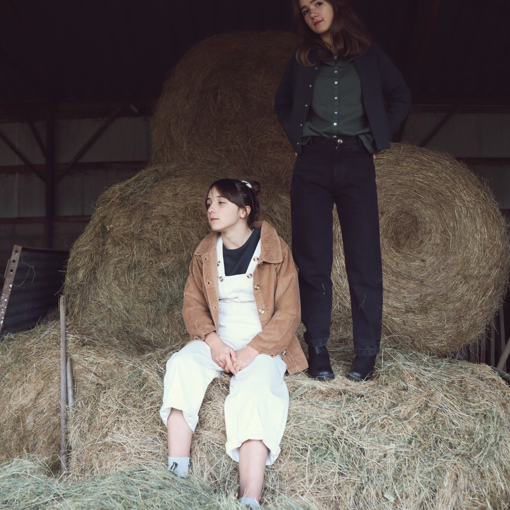 [Denim-Noir]