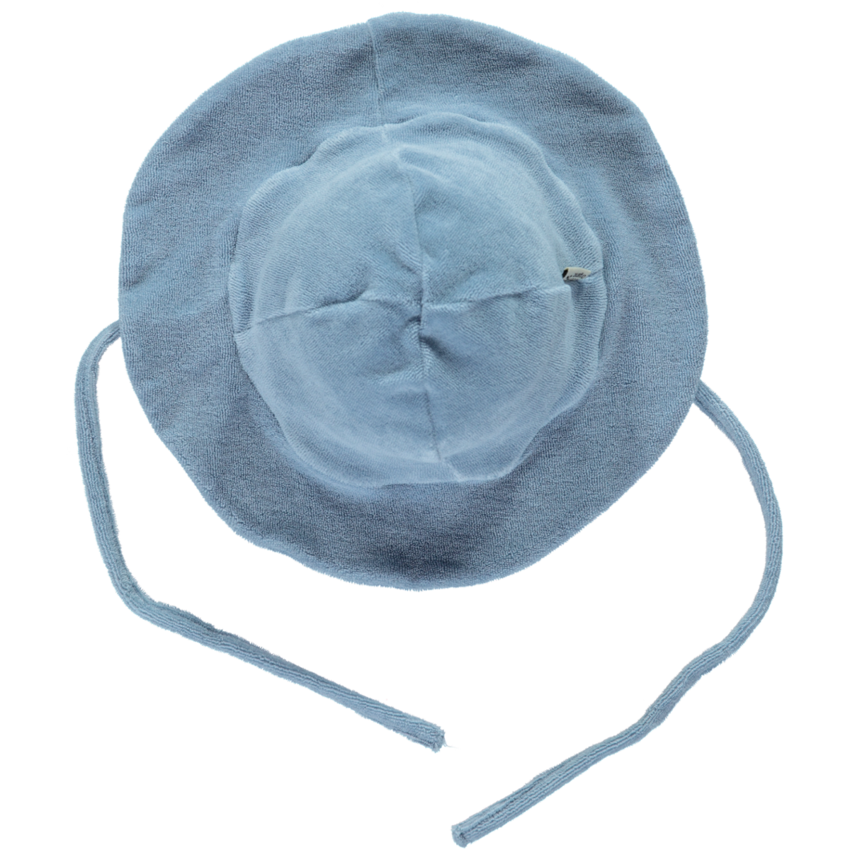 CHAPEAU PIVOINE • Éponge [Blue Fog]