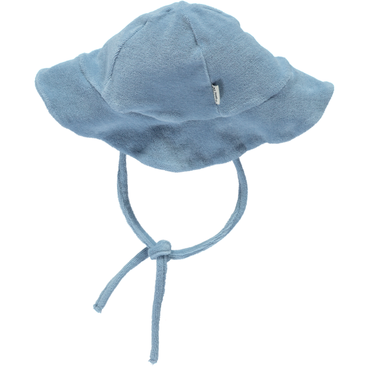 CHAPEAU PIVOINE • Éponge [Blue Fog]