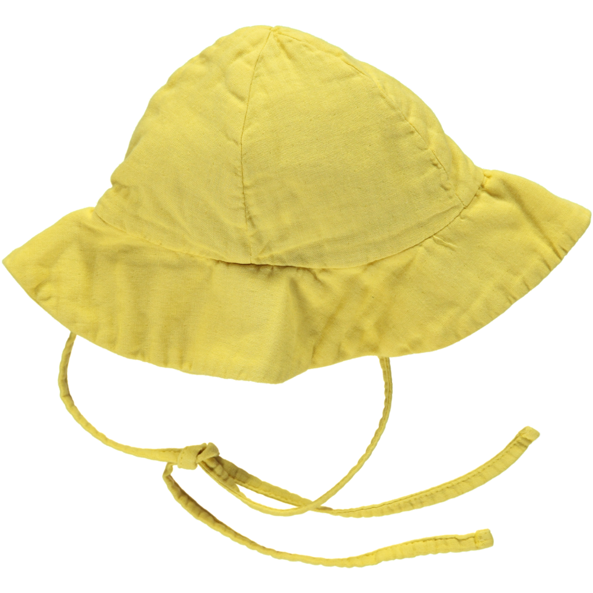 CHAPEAU PIVOINE • [Mimosa]