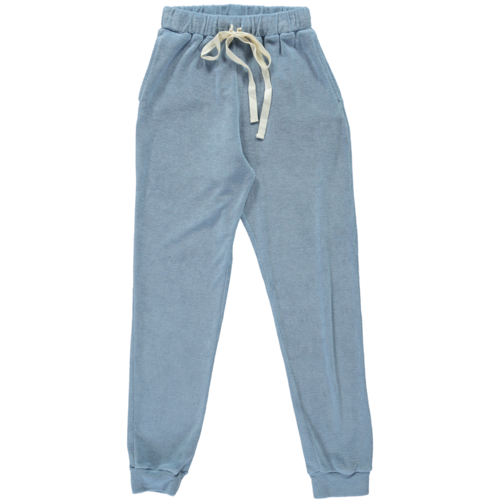 PANTALON ONONIS • Éponge [Blue Fog]
