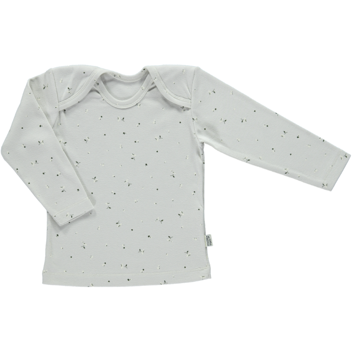 T-SHIRT BEGONIA • [Fleurs-Lunar-Rock]